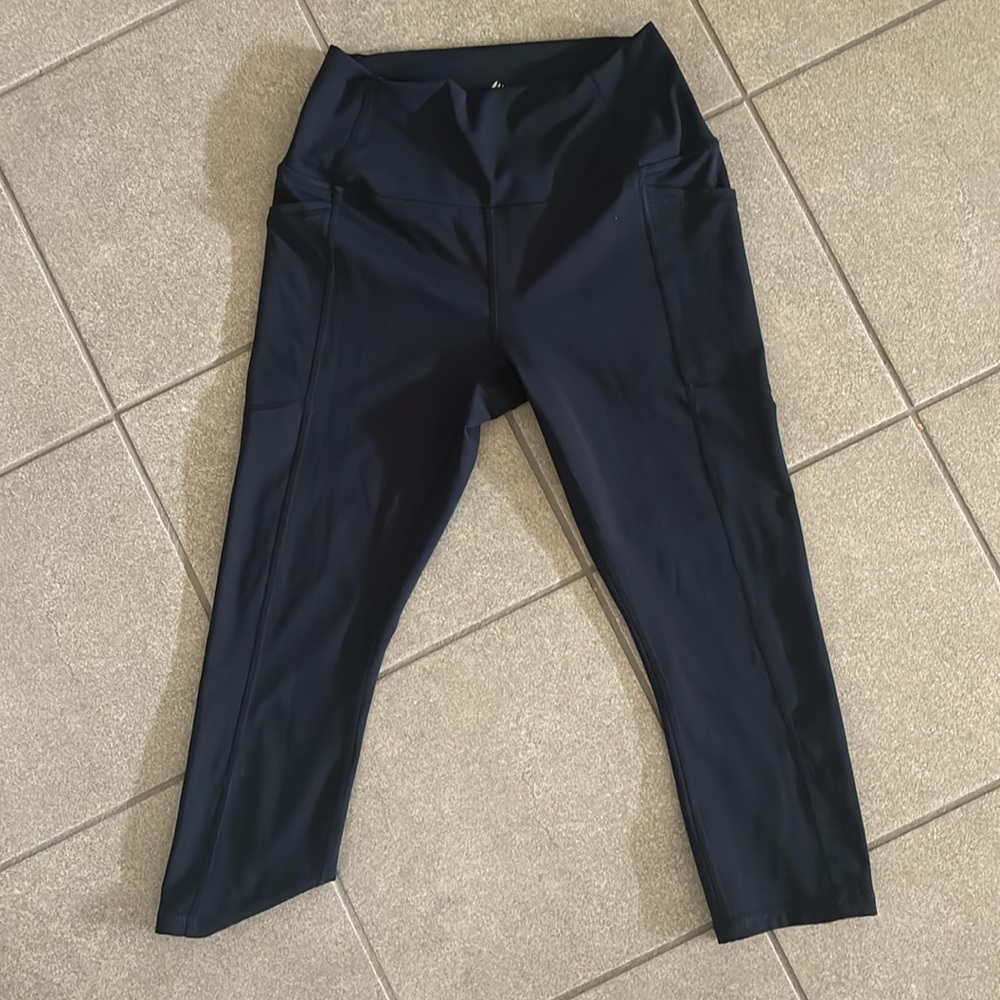 Yoga pants